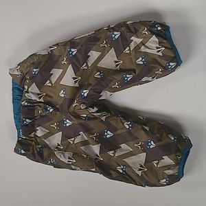 MEC snow pants 6m (fits way bigger IMO)